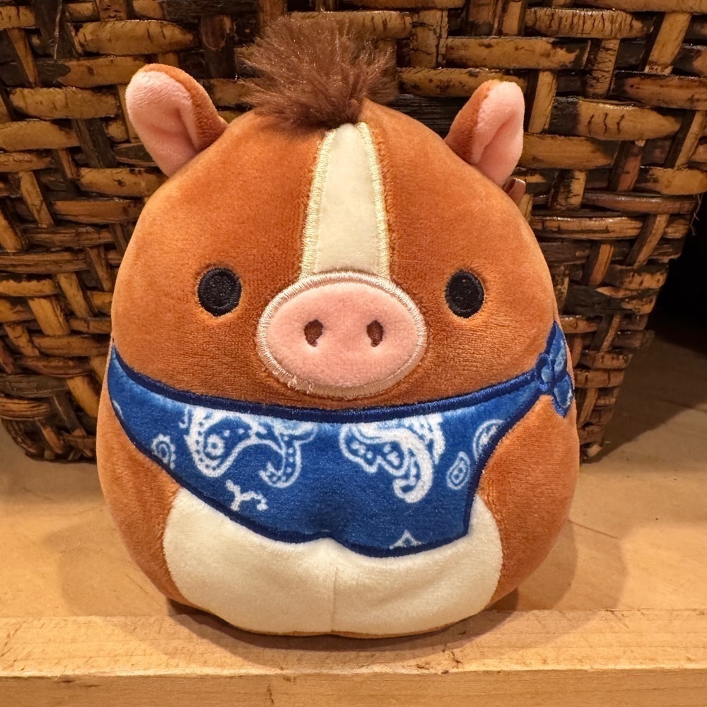 Squishmallows